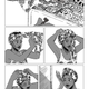 Illustration for article titled Comic Relief: iWash Day/i Captures the Radical Self-Love in a Hair-Care Ritual